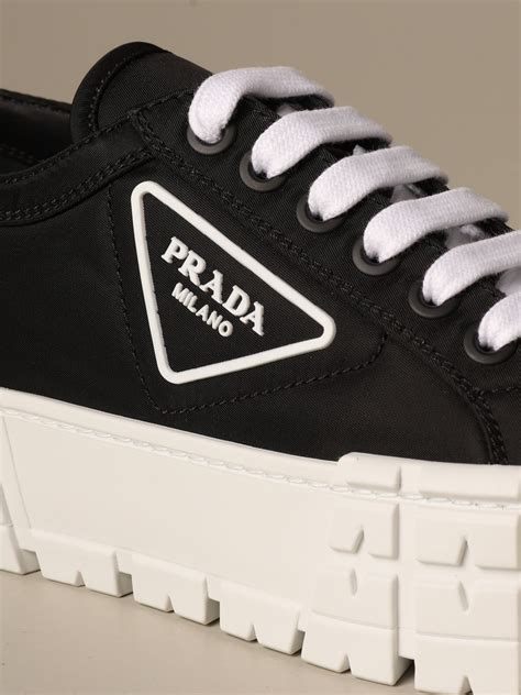 prada schoenen dames sale|ladies prada shoes.